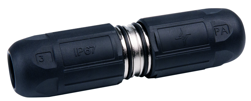 TELEGÄRTNER 100007547 (J80060A0000) Spojovací modul VM-Pro 8-8 třída FA IP67 TELEGÄRTNER 100007547 (J80060A0000) Spojovací modul VM-Pro 8-8 třída FA IP67